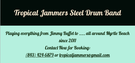 Tropical Jammers