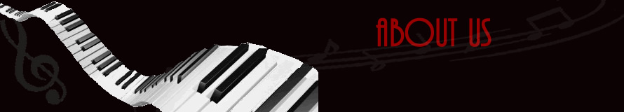 About Us Banner