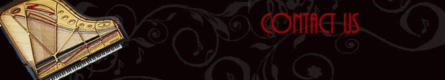 Contact Us Banner