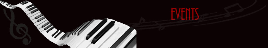 Events Banner